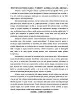 Referāts 'Psihosociālās vajadzības. A.Ādlers', 2.