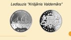 Prezentācija 'Krišjānis Valdemārs', 13.
