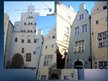 Prezentācija 'Памятники Риги 17-18 века', 13.