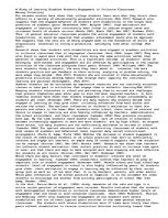 Eseja 'A Study of Learning Disabled Students Engagement in Inclusive Classrooms APA for', 1.