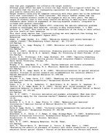 Eseja 'A Study of Learning Disabled Students Engagement in Inclusive Classrooms APA for', 5.