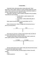 Konspekts 'Grāmatvedība', 1.