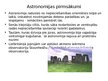 Prezentācija 'Astronomijas pirmsākumi', 2.