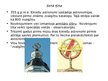 Prezentācija 'Astronomijas pirmsākumi', 4.