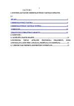 Referāts 'Kriminālistiskās taktikas izpratne', 2.