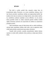 Referāts 'Kriminālistiskās taktikas izpratne', 3.