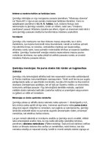 Konspekts 'Ģermāņu ciltis: vēsture, kultūra, mitoloģija, sabiedrība un kultūras mantojums', 13.