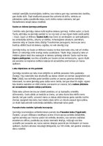 Konspekts 'Ģermāņu ciltis: vēsture, kultūra, mitoloģija, sabiedrība un kultūras mantojums', 21.
