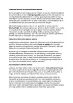 Konspekts 'Ģermāņu ciltis: vēsture, kultūra, mitoloģija, sabiedrība un kultūras mantojums', 30.