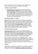 Konspekts 'Ģermāņu ciltis: vēsture, kultūra, mitoloģija, sabiedrība un kultūras mantojums', 34.