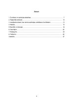 Referāts 'Madonas novada iedzīvotāju uzticēšanās faktori Madonas reģionālajam laikrakstam ', 4.