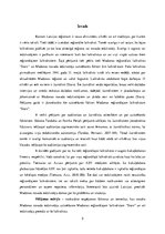 Referāts 'Madonas novada iedzīvotāju uzticēšanās faktori Madonas reģionālajam laikrakstam ', 5.