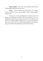 Referāts 'Madonas novada iedzīvotāju uzticēšanās faktori Madonas reģionālajam laikrakstam ', 6.