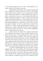Referāts 'Madonas novada iedzīvotāju uzticēšanās faktori Madonas reģionālajam laikrakstam ', 8.