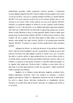 Referāts 'Madonas novada iedzīvotāju uzticēšanās faktori Madonas reģionālajam laikrakstam ', 14.