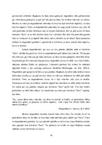 Referāts 'Madonas novada iedzīvotāju uzticēšanās faktori Madonas reģionālajam laikrakstam ', 19.