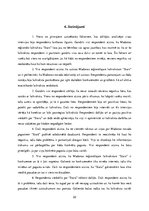 Referāts 'Madonas novada iedzīvotāju uzticēšanās faktori Madonas reģionālajam laikrakstam ', 22.