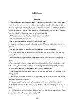 Referāts 'Madonas novada iedzīvotāju uzticēšanās faktori Madonas reģionālajam laikrakstam ', 25.