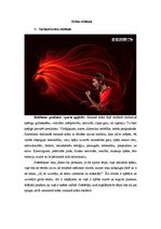 Paraugs 'Reklāmas analīze pēc krāsu lietojuma', 1.