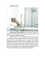 Paraugs 'Reklāmas analīze pēc krāsu lietojuma', 2.