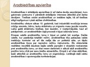 Prezentācija 'Tiesības uz darbu', 12.