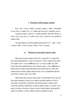 Referāts 'Jaunaudzes kopšanas tehnoloģijas analīze', 4.