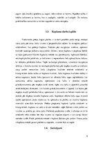 Referāts 'Jaunaudzes kopšanas tehnoloģijas analīze', 8.