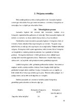 Referāts 'Jaunaudzes kopšanas tehnoloģijas analīze', 10.