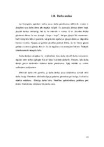 Referāts 'Jaunaudzes kopšanas tehnoloģijas analīze', 23.