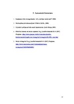 Referāts 'Jaunaudzes kopšanas tehnoloģijas analīze', 25.