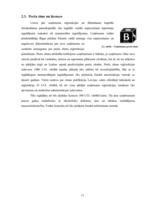 Biznesa plāns 'SIA "Box"', 11.