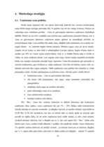 Biznesa plāns 'SIA "Box"', 19.