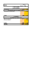 Biznesa plāns 'SIA "Box"', 92.