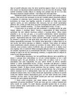 Eseja 'I.Kanta uzskati par daiļajām mākslām un ģēnija mākslu', 3.