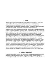 Referāts 'Postmodernās mākslas raksturojums', 3.