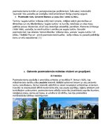 Referāts 'Postmodernās mākslas raksturojums', 5.