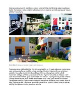 Referāts 'Postmodernās mākslas raksturojums', 7.