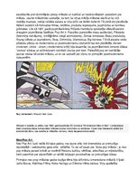 Referāts 'Postmodernās mākslas raksturojums', 9.