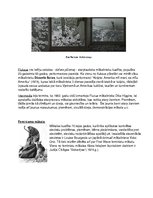 Referāts 'Postmodernās mākslas raksturojums', 16.