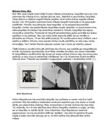 Referāts 'Postmodernās mākslas raksturojums', 18.