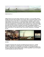 Referāts 'Postmodernās mākslas raksturojums', 20.