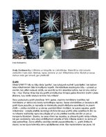 Referāts 'Postmodernās mākslas raksturojums', 25.