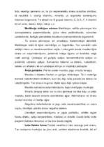 Referāts 'Profesionālā stresa vadīšanas iespējas', 9.