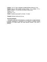 Konspekts 'Biznesa tūrisma pasākumu analīze', 3.