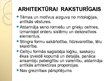 Prezentācija 'Klasicisms arhitektūrā', 4.