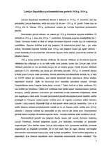 Konspekts 'LR parlamentārisma periods 1920.-1934.gads', 1.