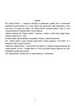 Prakses atskaite 'Prakses atskaite SIA “Aptieka Šmerlis”', 5.