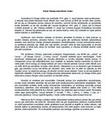 Eseja 'Kārļa Ulmaņa autoritārais režīms', 1.