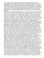 Eseja 'Leadership Paper on "The One Minute Manager"', 1.