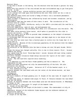 Eseja 'Mountain Bikes', 1.